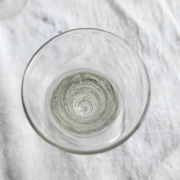 Set of 4 Vintage MCM Danish HOLMEGAARD Aperitif Cordial Glasses 5.75" H - Picture 12 of 12